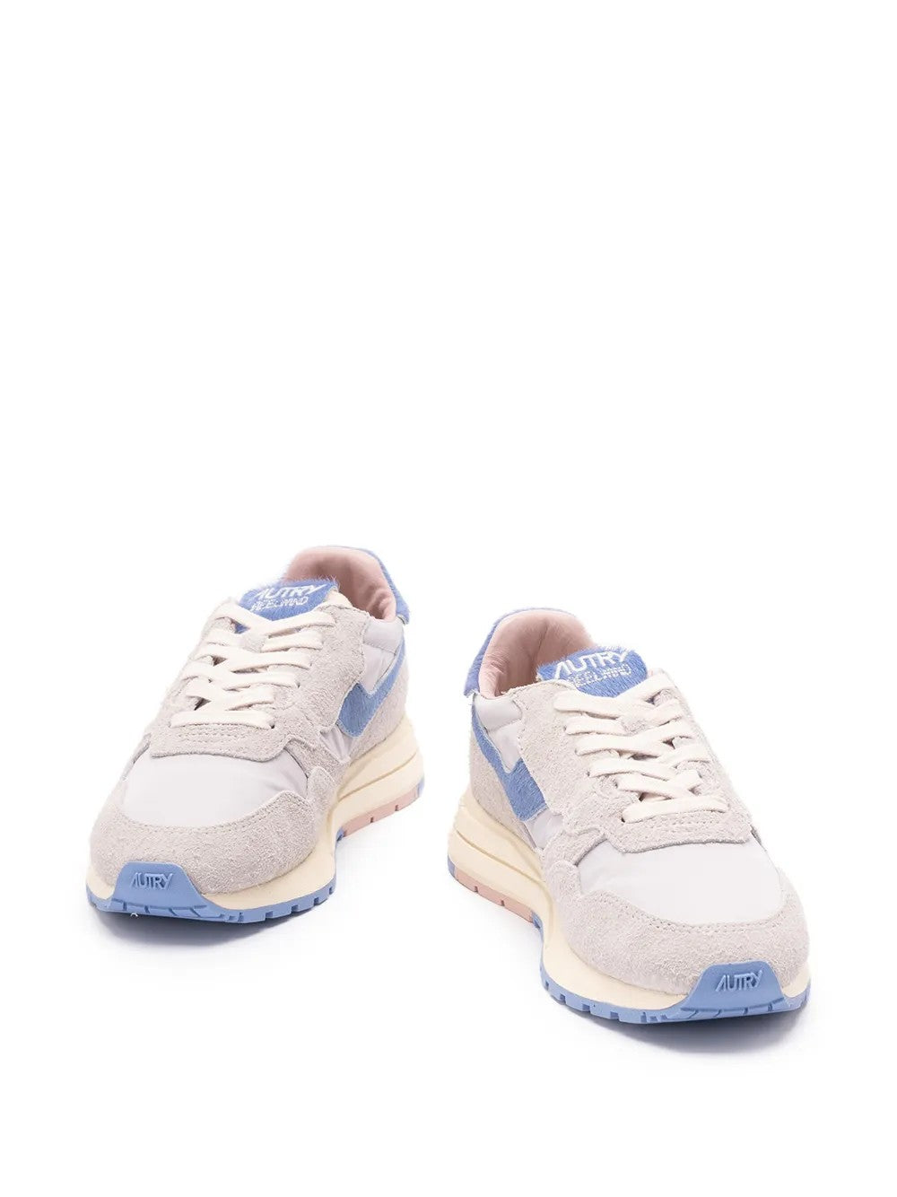 SNEAKER Grigio Autry