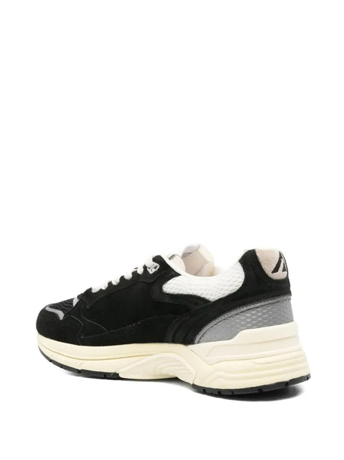 SNEAKER Nero/grigio Autry
