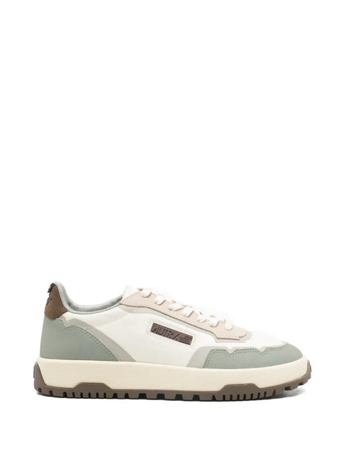 SNEAKER Multicolor Autry