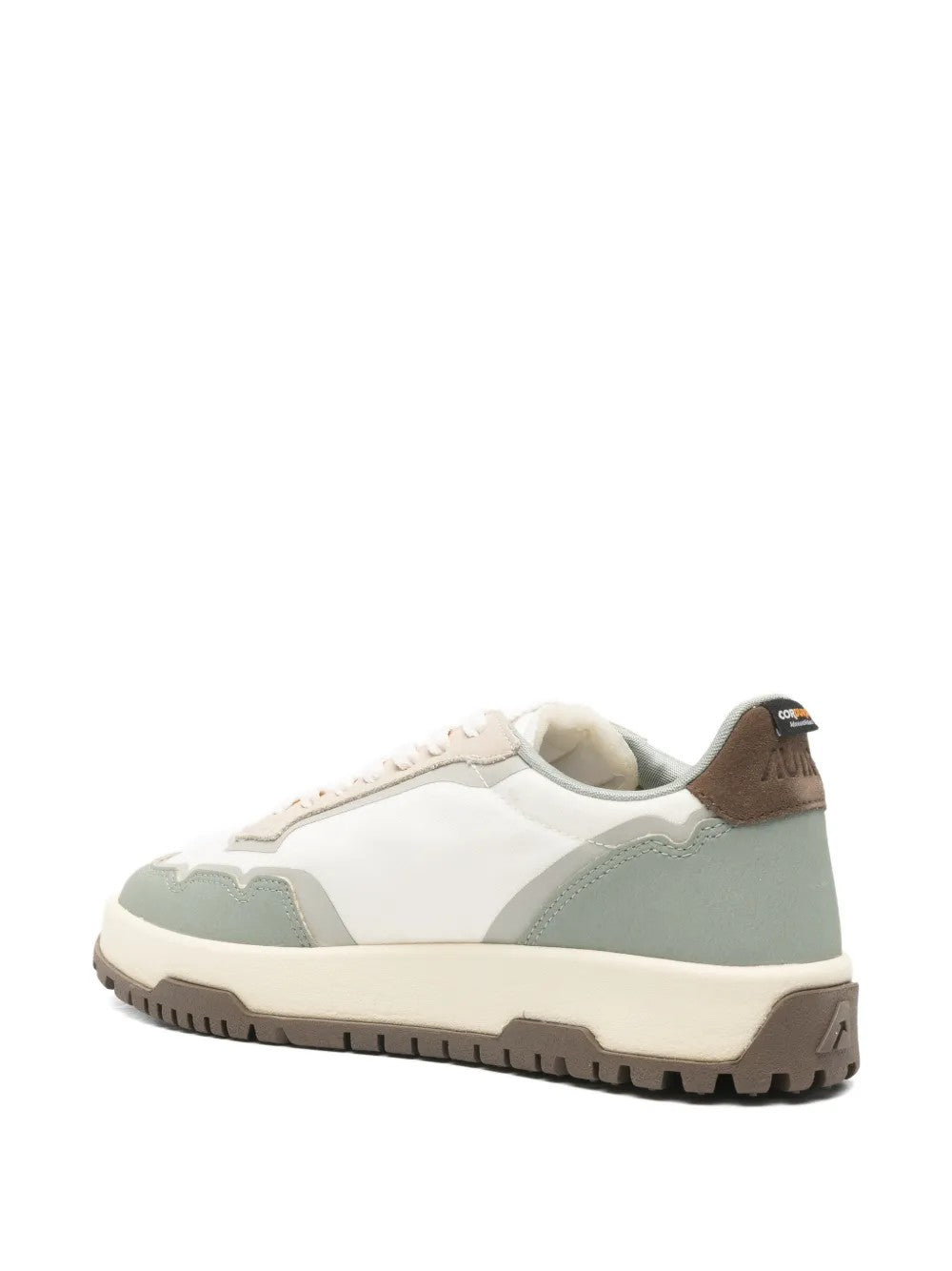 SNEAKER Multicolor Autry