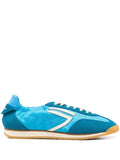 SNEAKER Blu Puraai