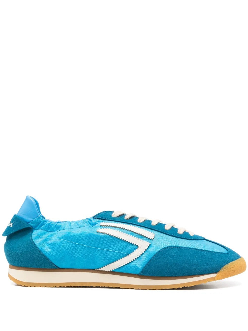 SNEAKER Blu Puraai