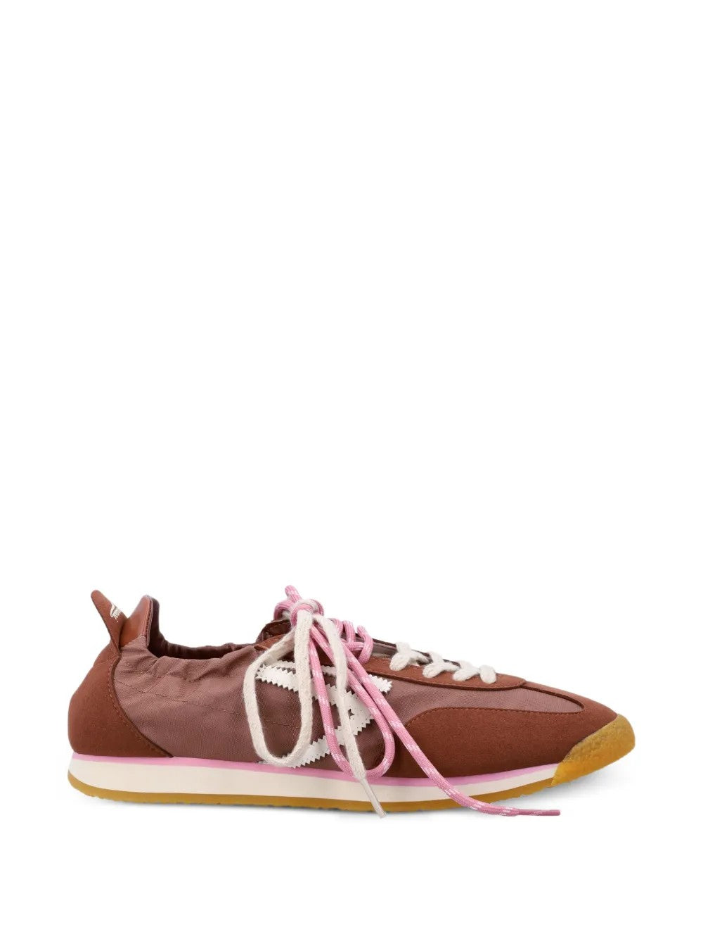 SNEAKER Marrone Puraai