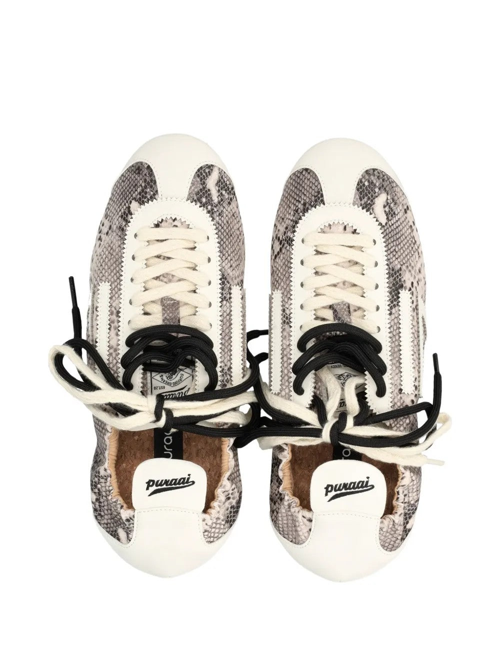 SNEAKER Multicolor Puraai