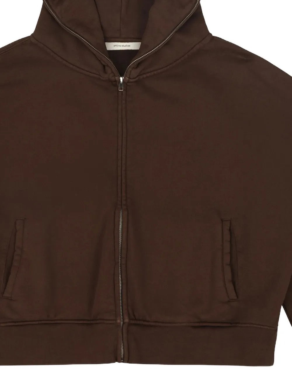 FELPA Marrone Entire Studios