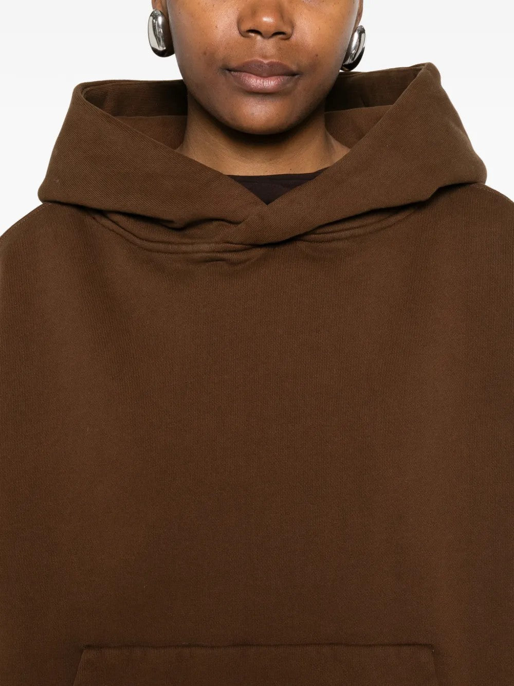 FELPA Grigio Entire Studios