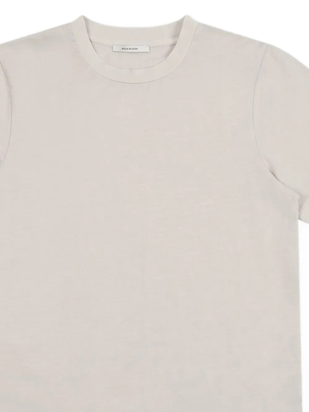 T-SHIRT Bianco Entire Studios