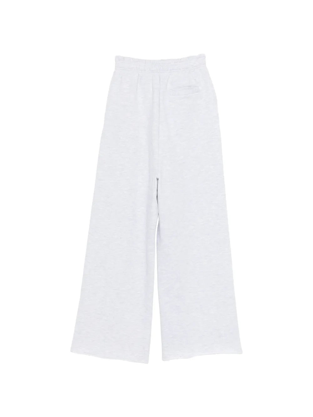 PANTALONE FELPA Grigio Entire Studios