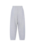 PANTALONE FELPA Grigio Entire Studios