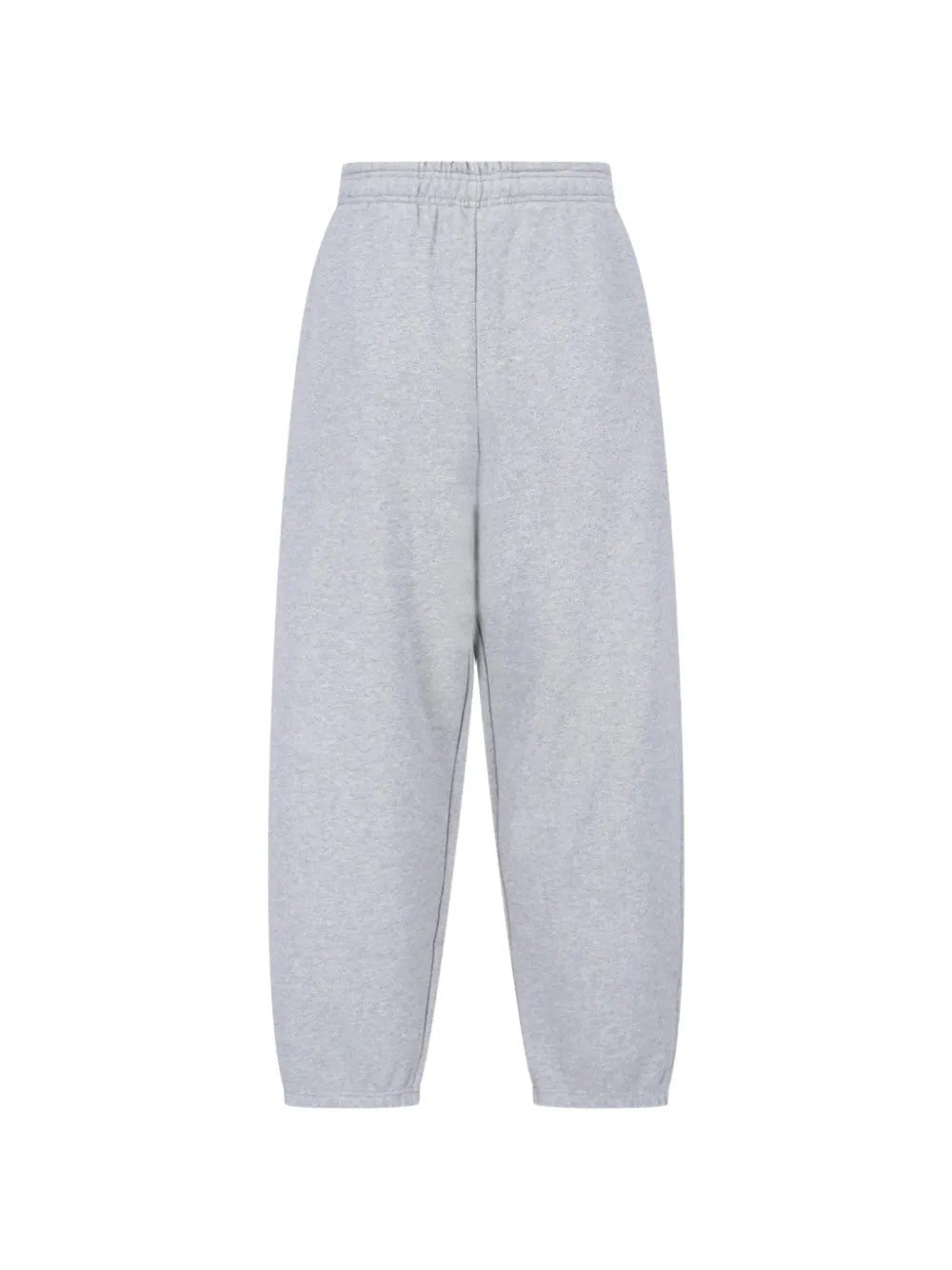 PANTALONE FELPA Grigio Entire Studios