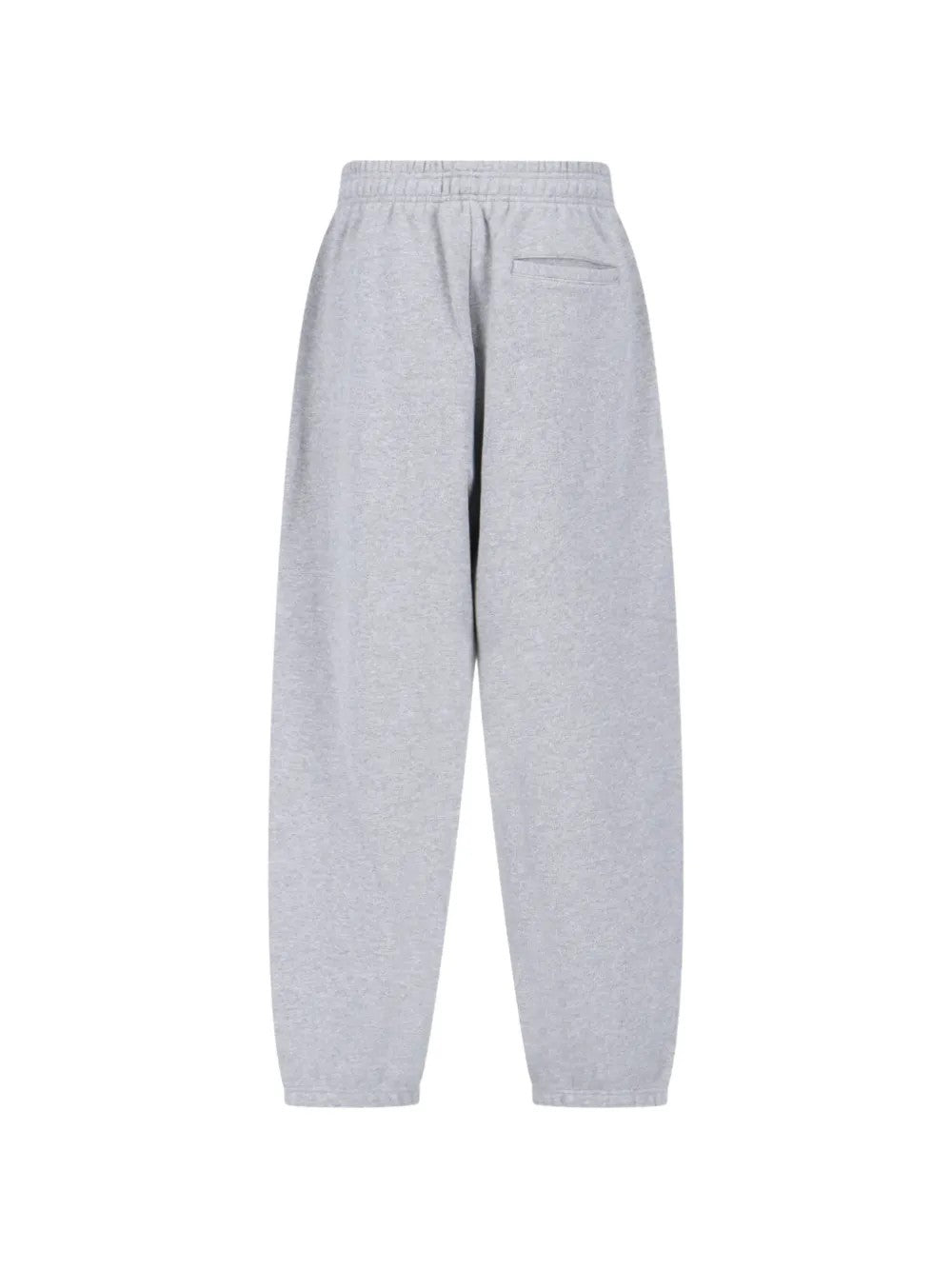 PANTALONE FELPA Grigio Entire Studios
