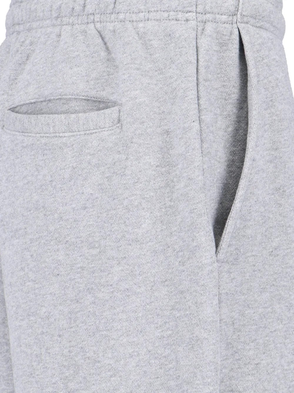 PANTALONE FELPA Grigio Entire Studios