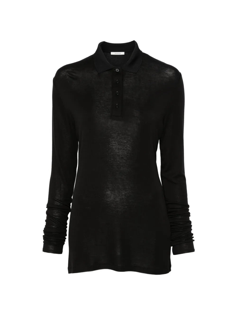 POLO Nero Entire Studios