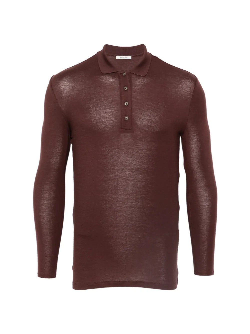 POLO Marrone Entire Studios