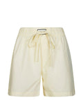 SHORTS Bianco Entire Studios