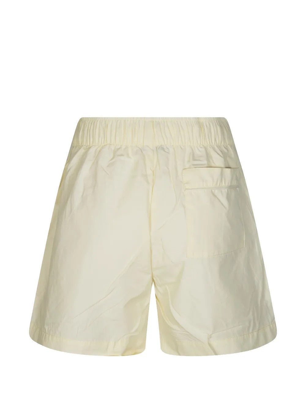 SHORTS Bianco Entire Studios