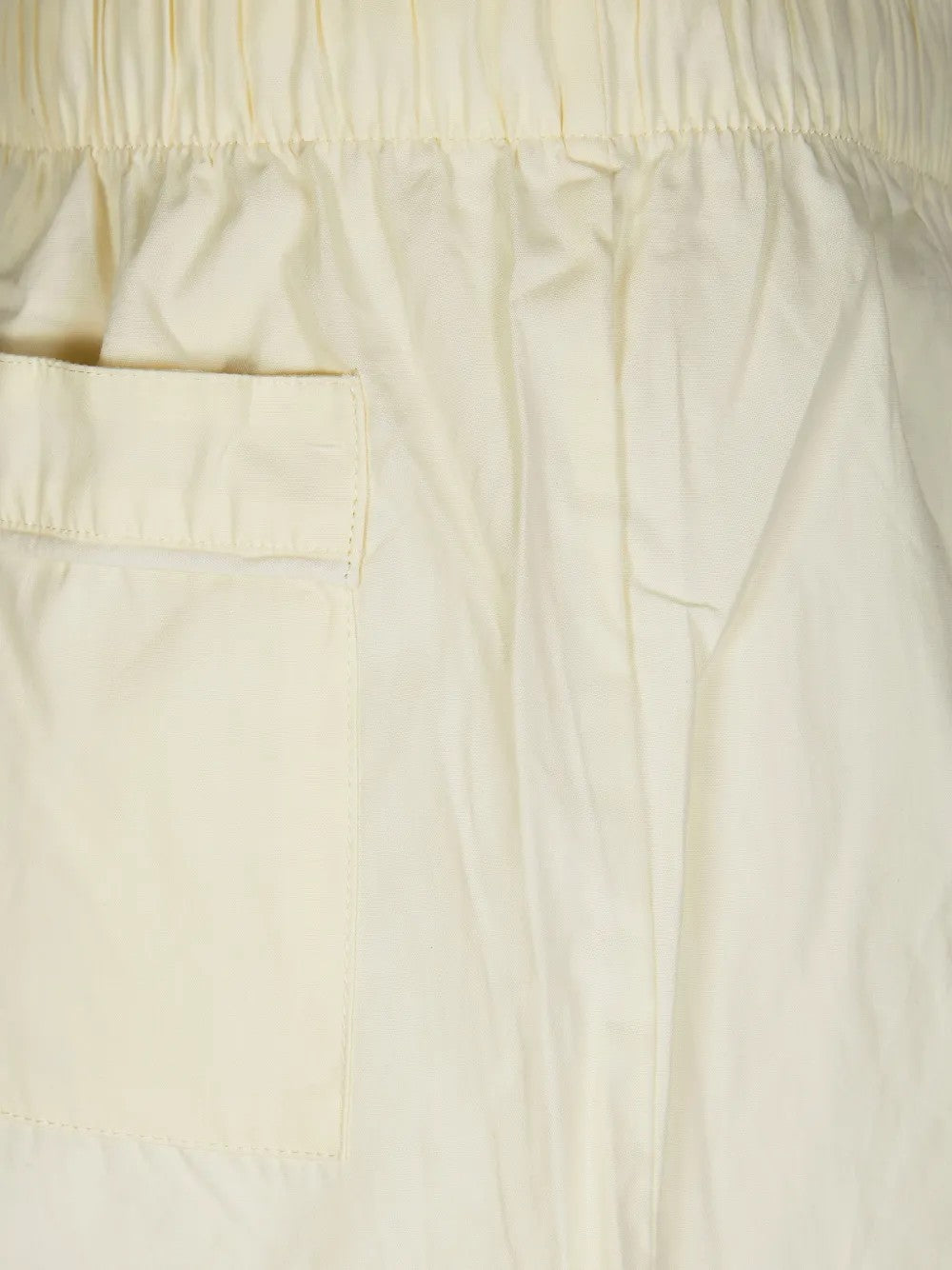 SHORTS Bianco Entire Studios