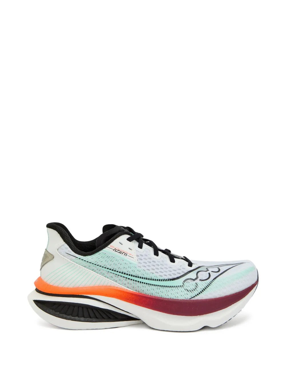 SNEAKER Bianco Saucony