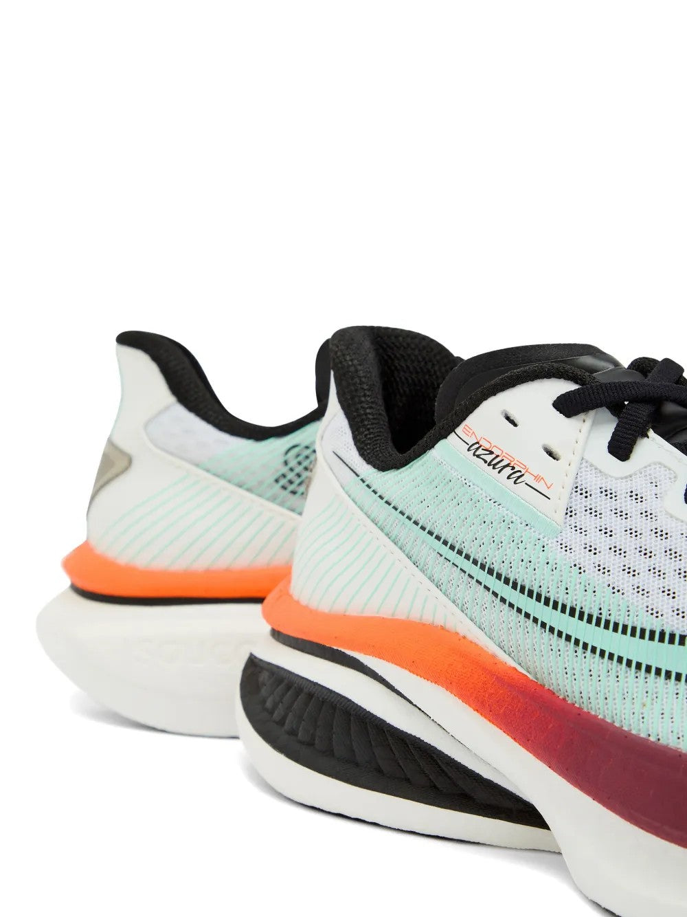 SNEAKER Bianco Saucony