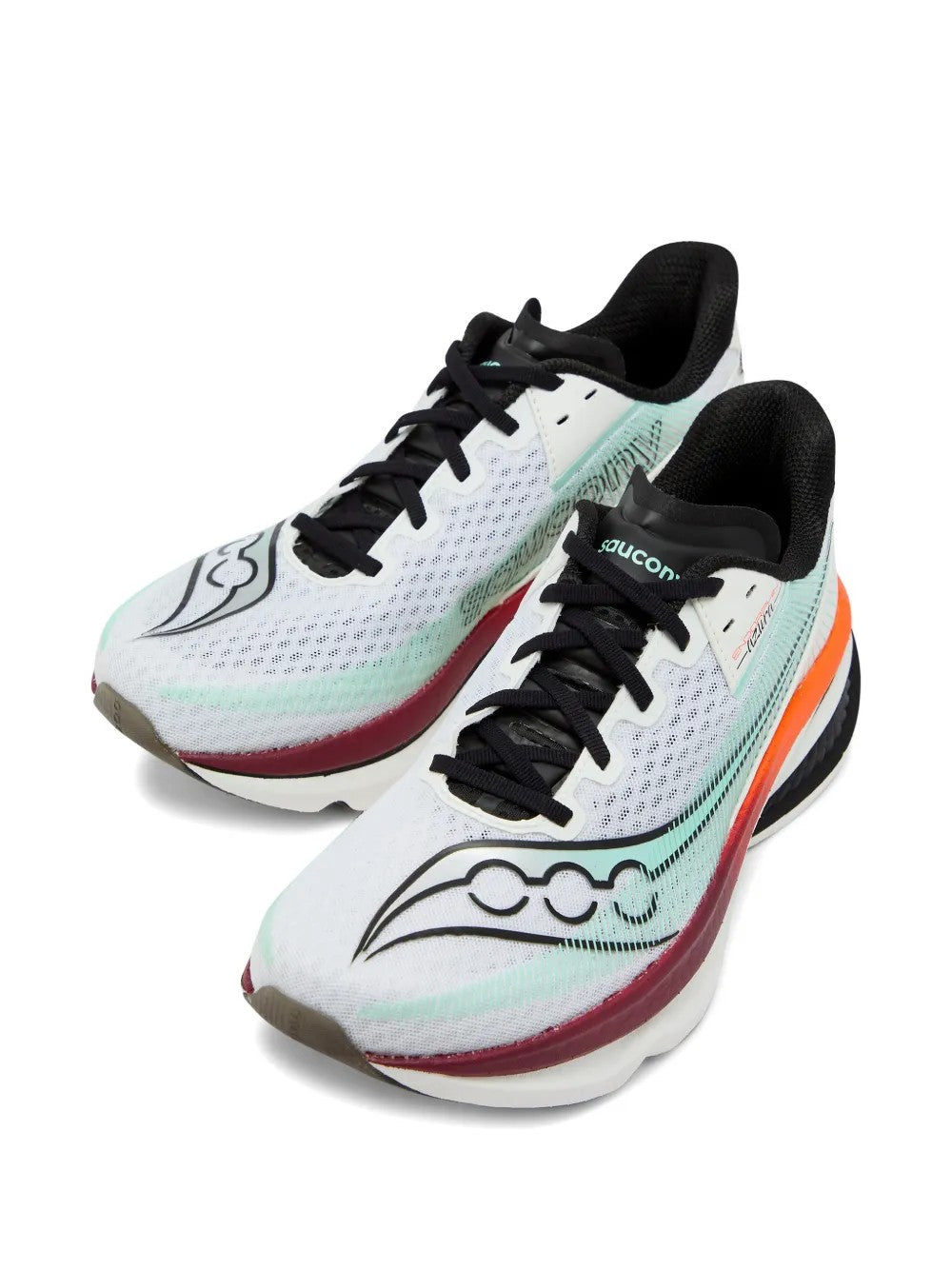 SNEAKER Bianco Saucony