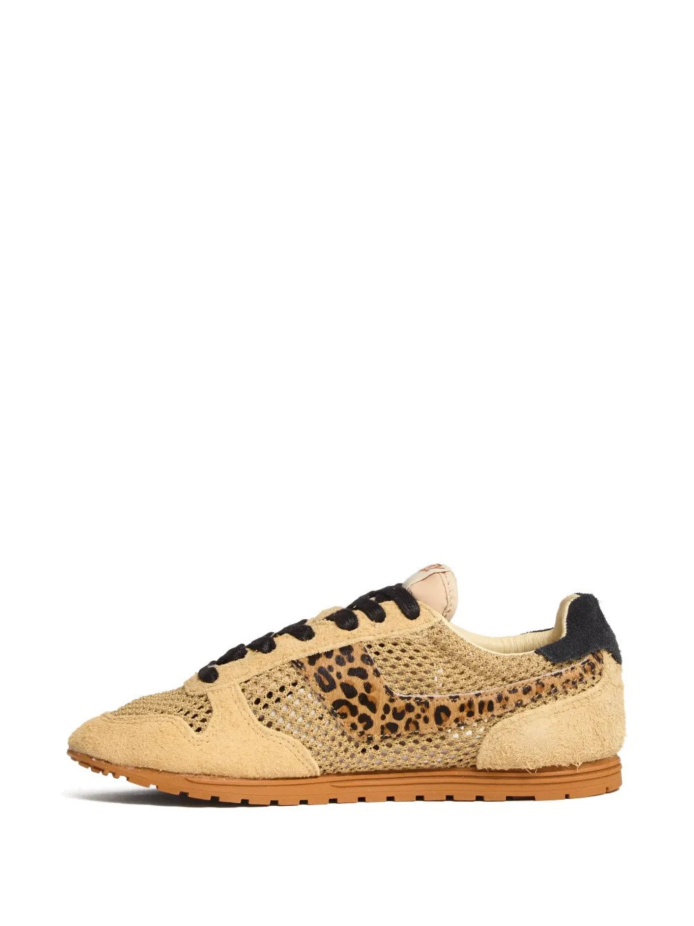 SNEAKER Leopardato Autry