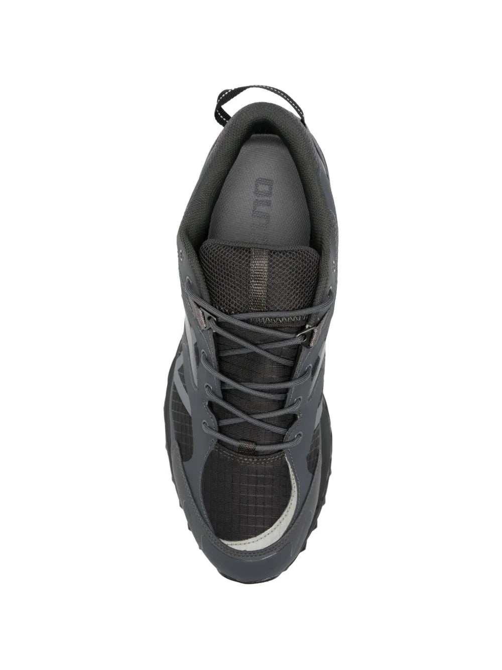 SNEAKER Nero Mizuno