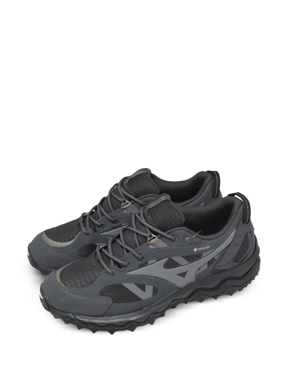 SNEAKER Nero Mizuno
