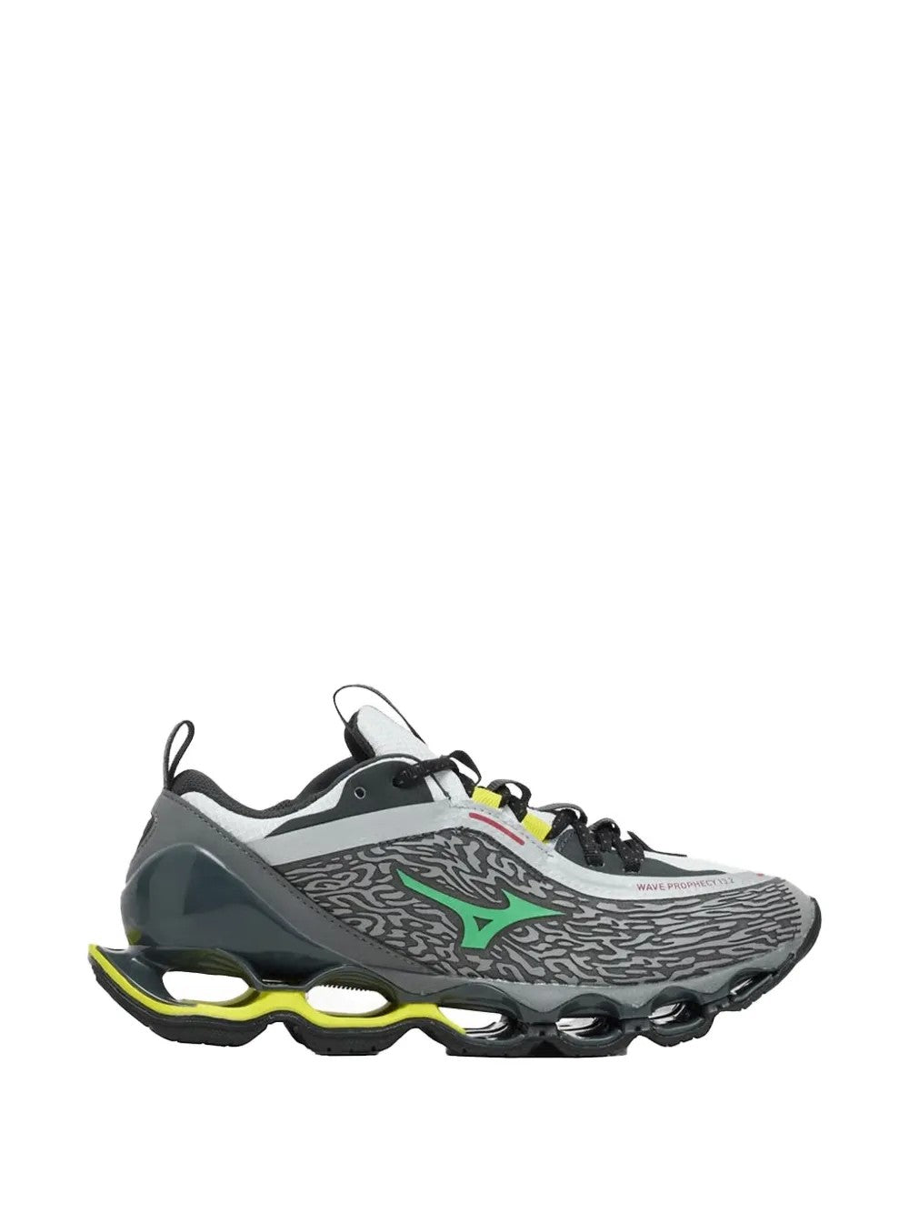 SNEAKER Verde Mizuno