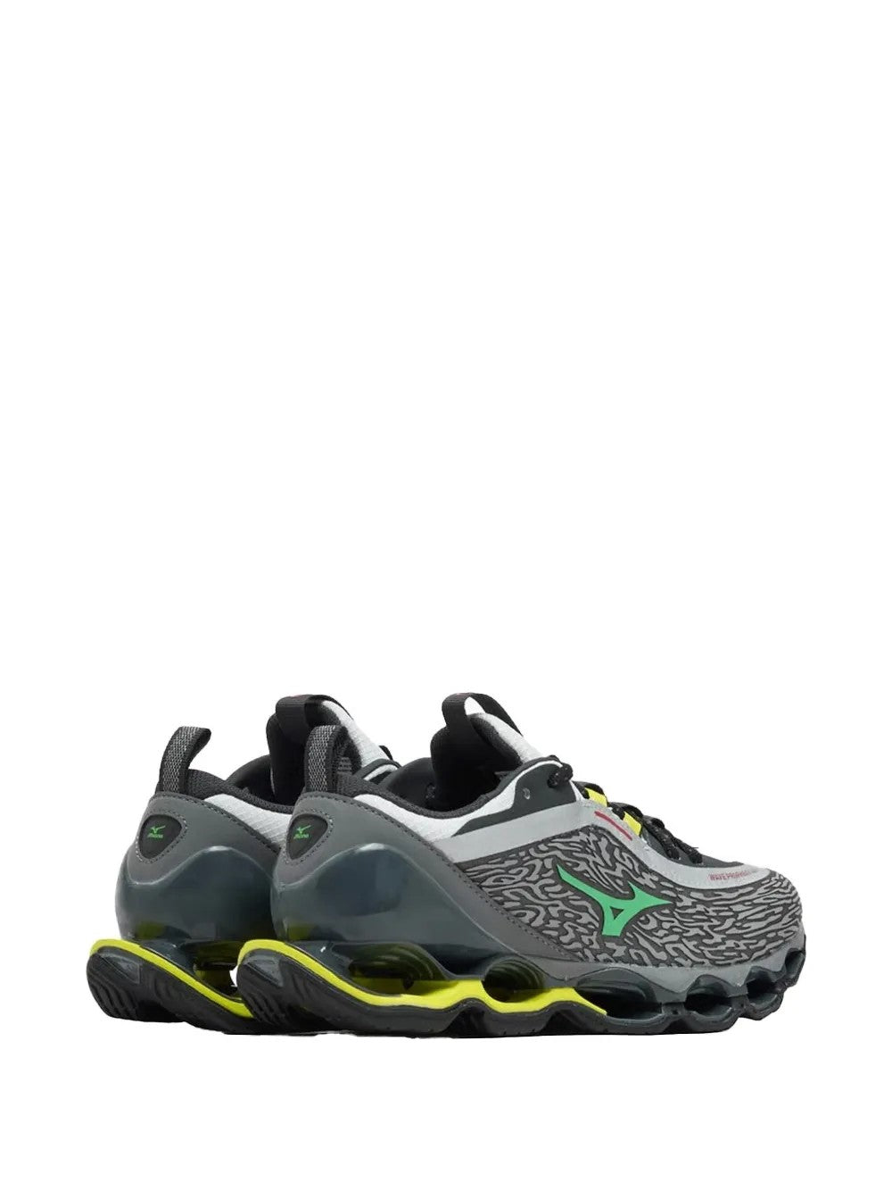 SNEAKER Verde Mizuno