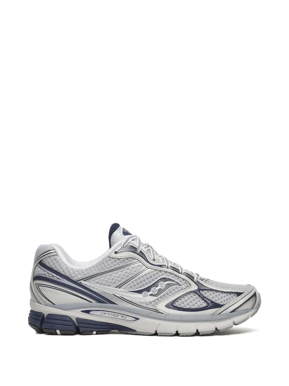 SNEAKER Bianco Saucony