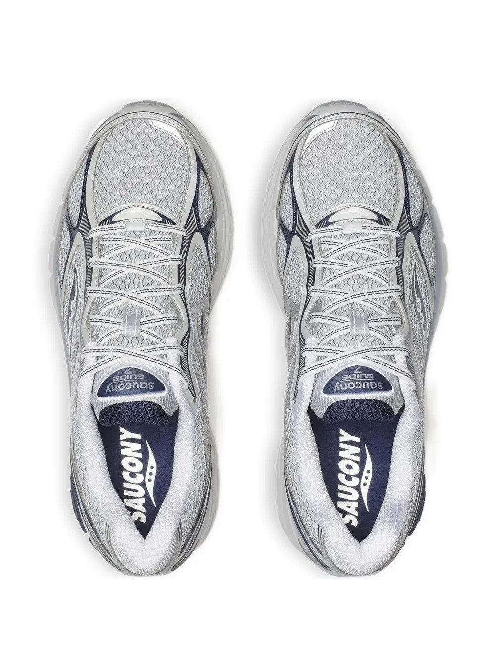 SNEAKER Bianco Saucony