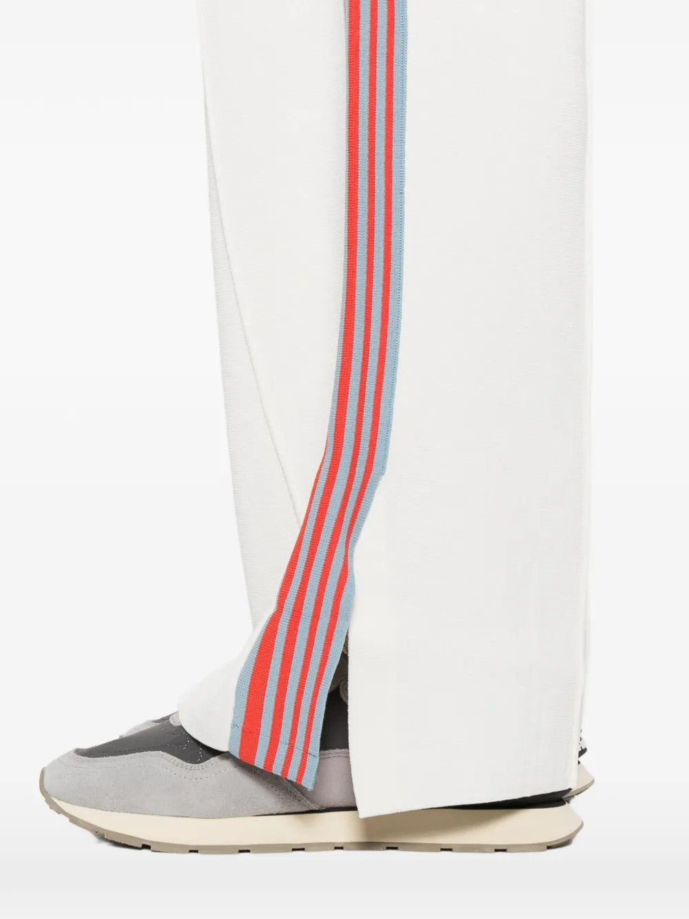 PANTALONE Bianco Autry