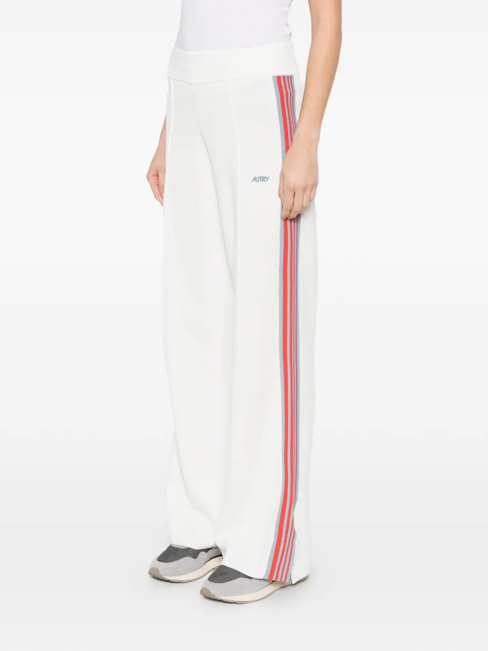 PANTALONE Bianco Autry