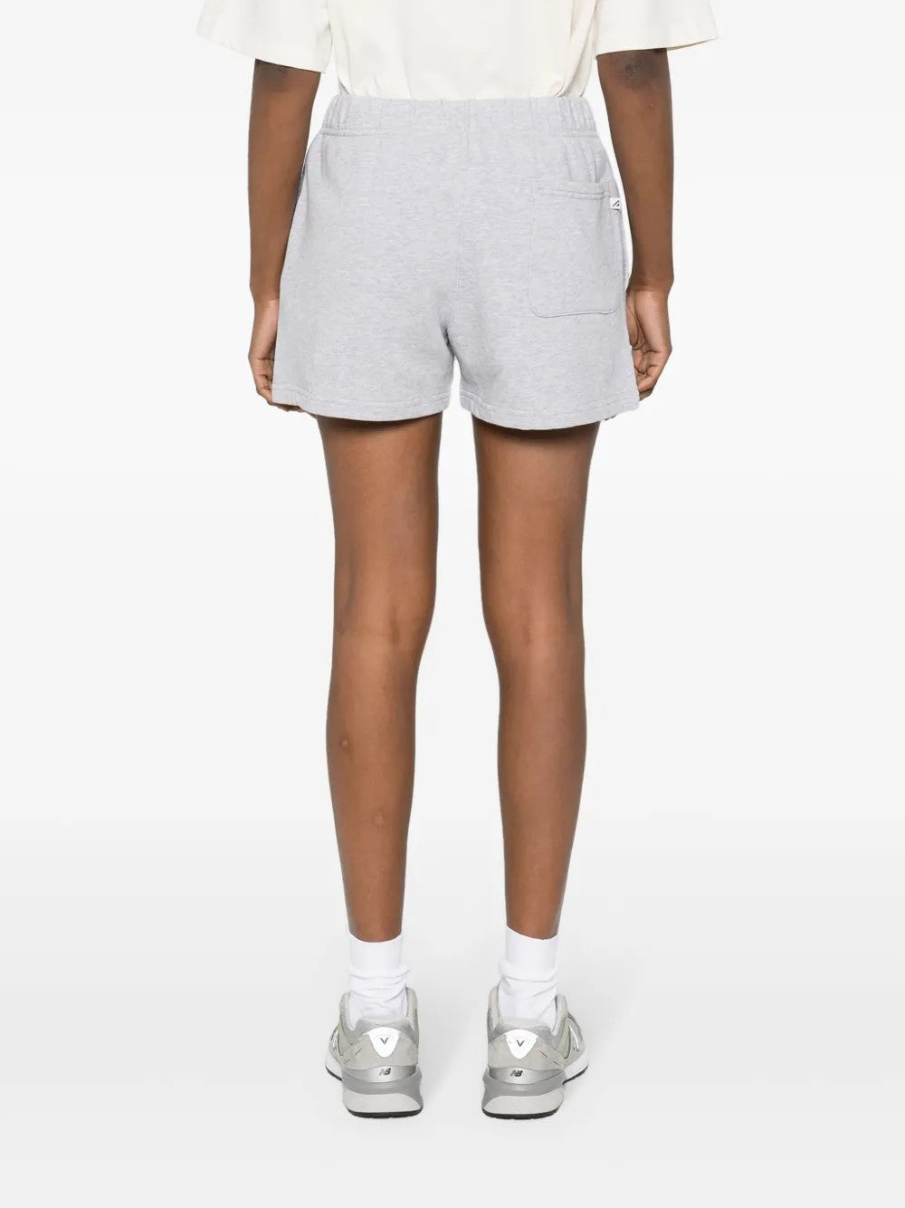 SHORTS Grigio Autry