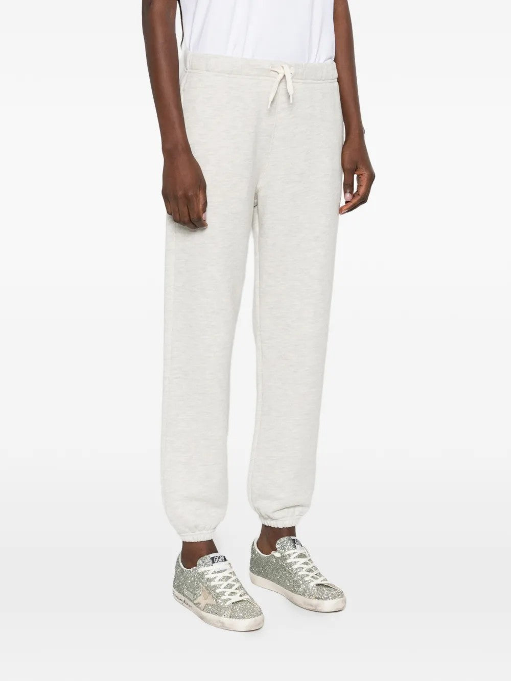 PANTALONE FELPA Grigio Autry