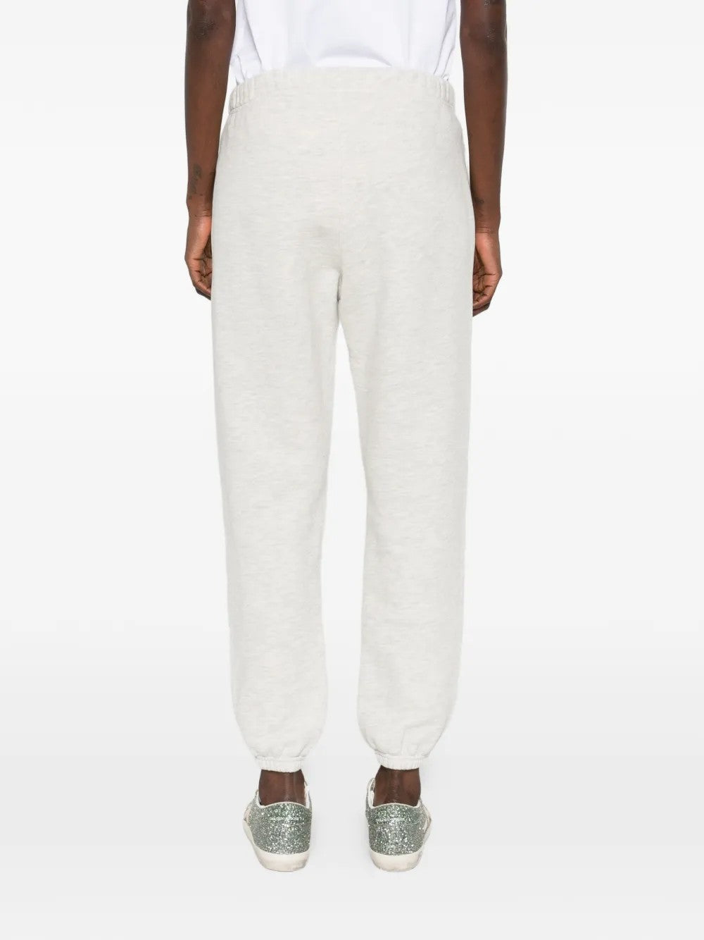 PANTALONE FELPA Grigio Autry