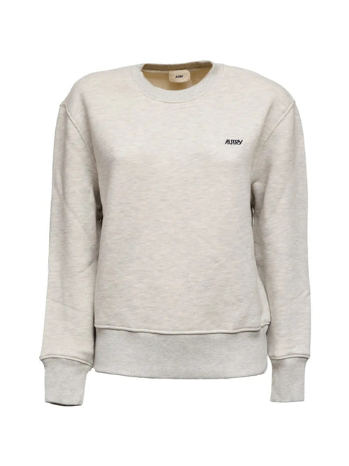 FELPA Grigio Autry