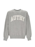 FELPA Grigio Autry
