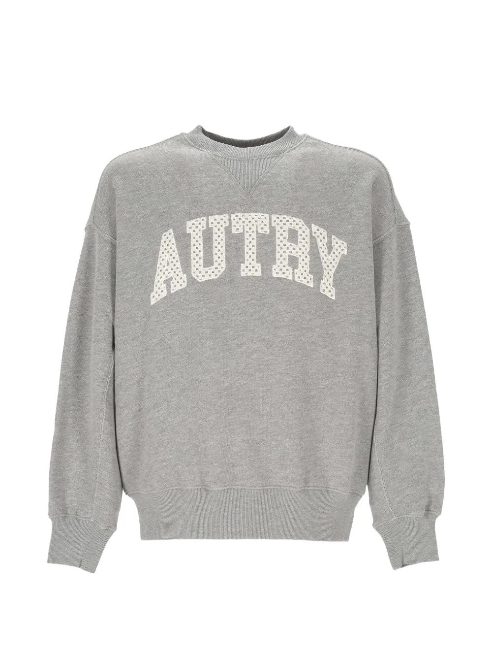 FELPA Grigio Autry