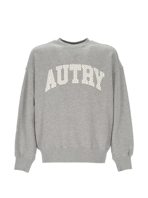 FELPA Grigio Autry