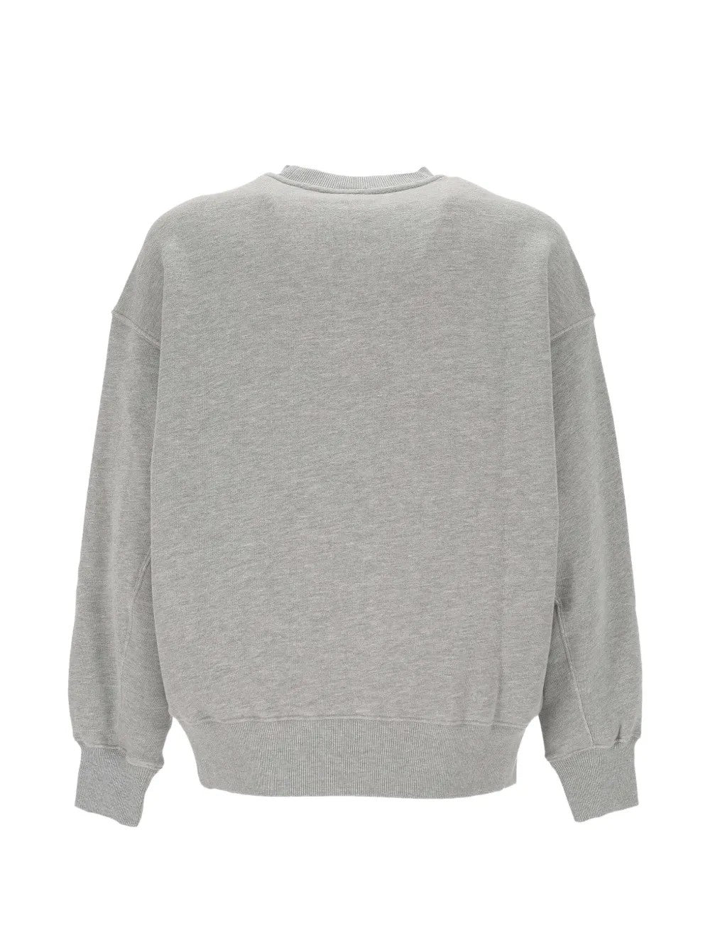 FELPA Grigio Autry