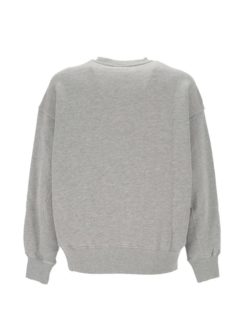 FELPA Grigio Autry