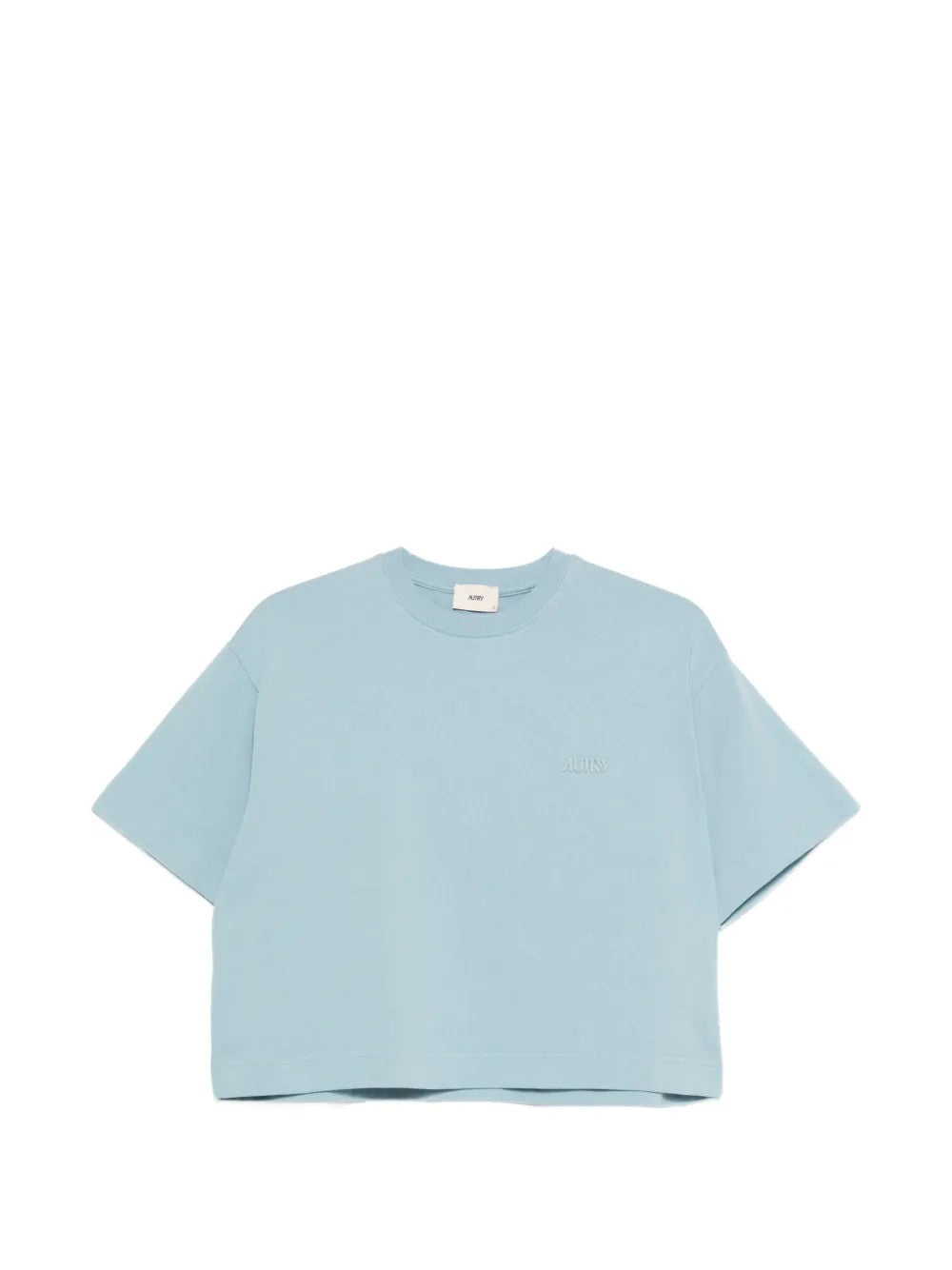 T-SHIRT Azzurro Autry