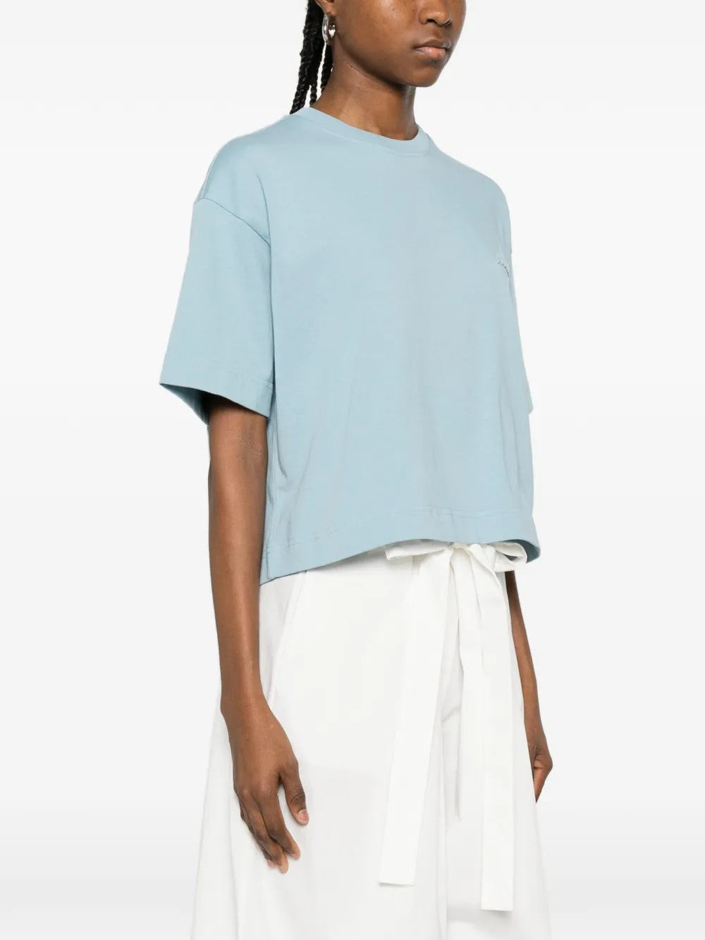 T-SHIRT Azzurro Autry