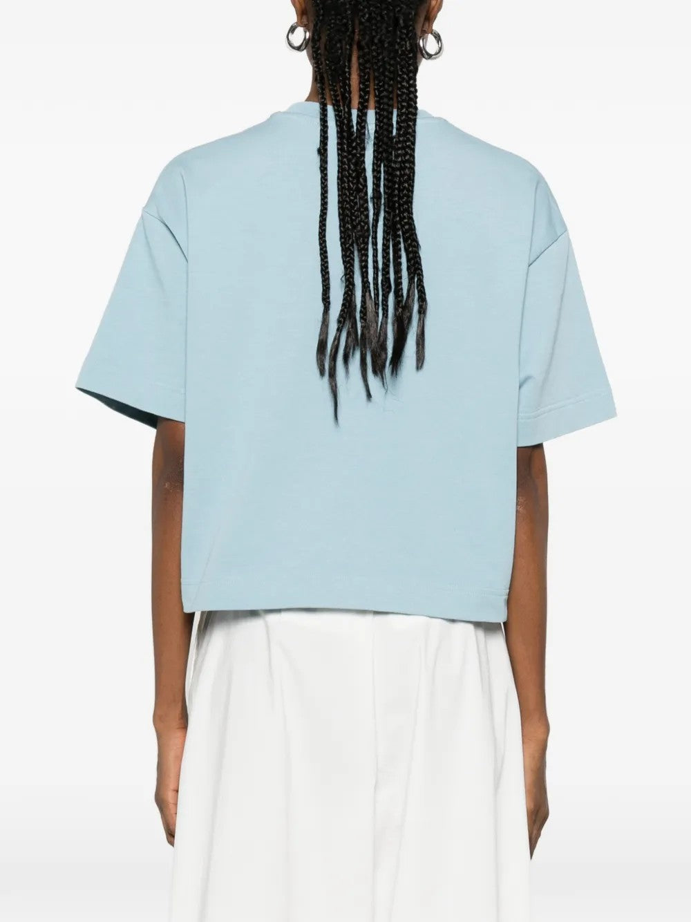 T-SHIRT Azzurro Autry