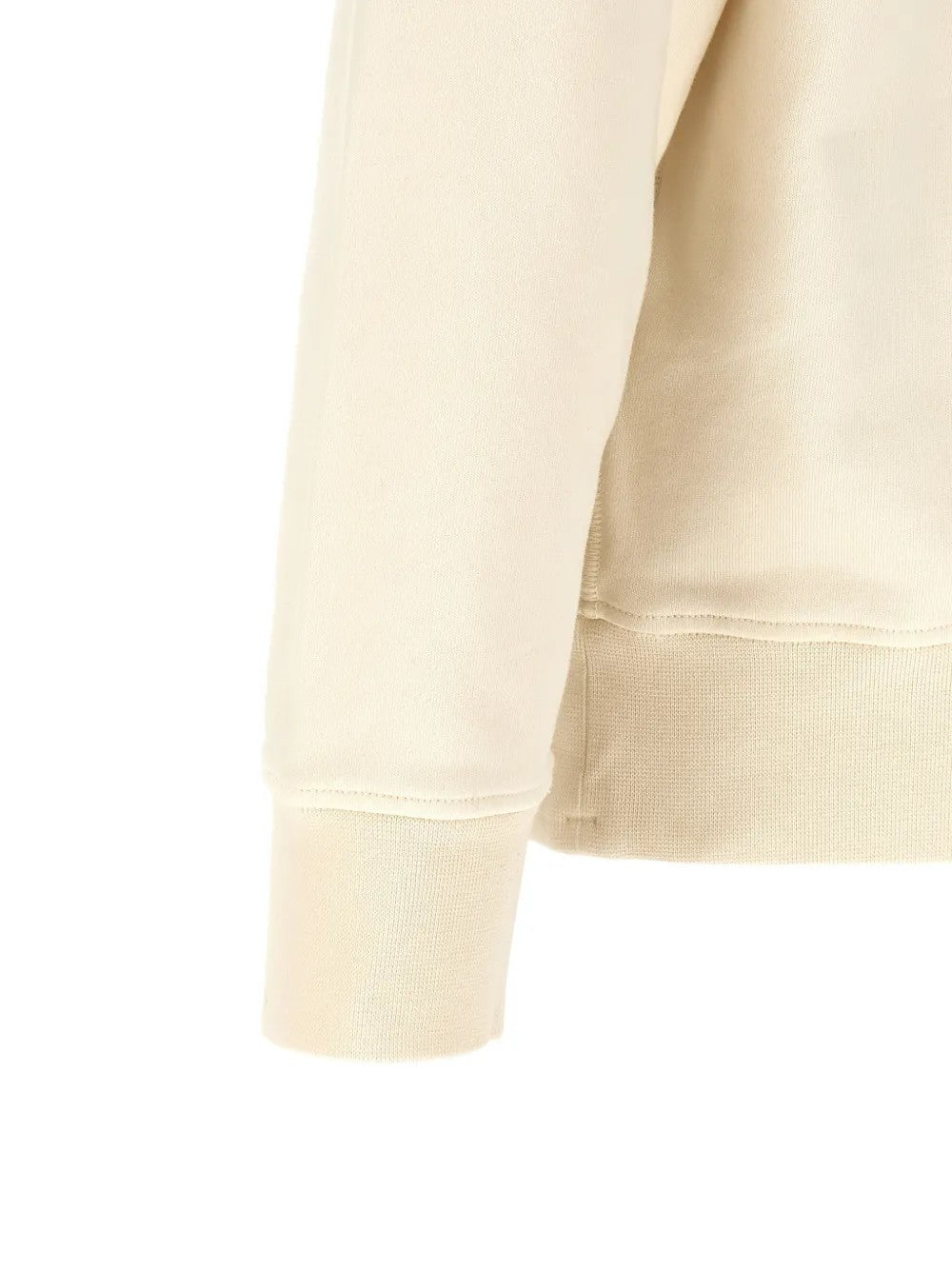 FELPA Panna Stone Island