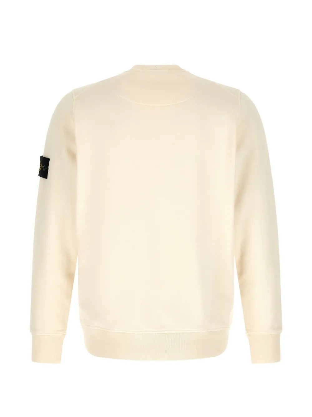 FELPA Panna Stone Island