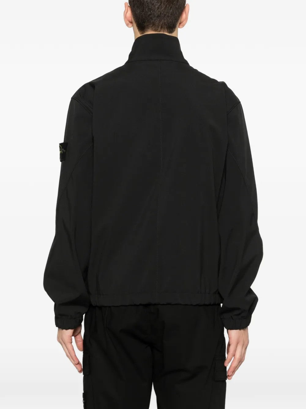 GIACCA Nero Stone Island