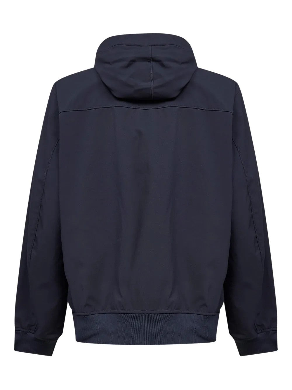 PARKA Blu Stone Island