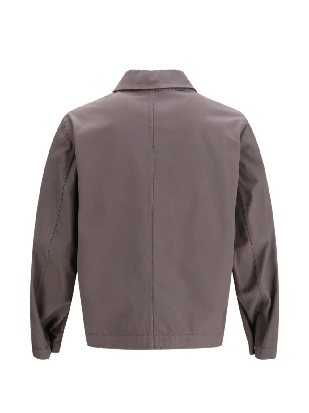 GIACCA Grigio Antracite Stone Island